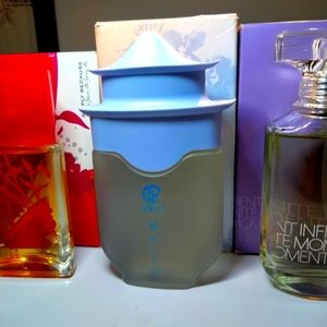 Haiku 1.7 fl oz. Avon perfume